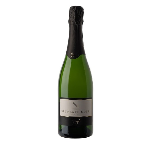 Gozzi - Classic Method Sparkling Wine - Buy on GardaVino