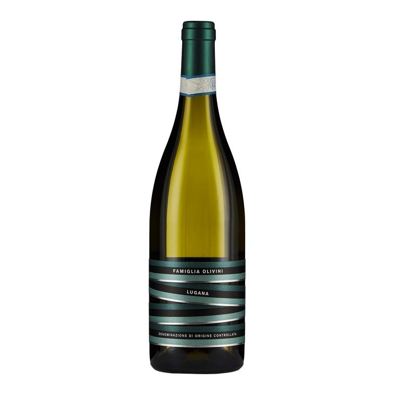 Olivini - Lugana Doc - Buy on GardaVino