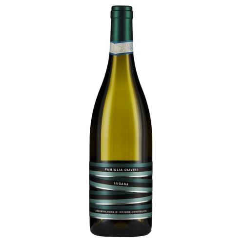 Olivini - Lugana Doc - Buy on GardaVino