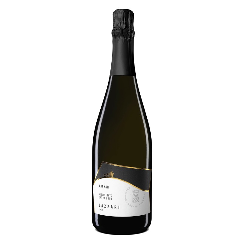 LUGANA BRUT SPUMANTE DOC ml.750