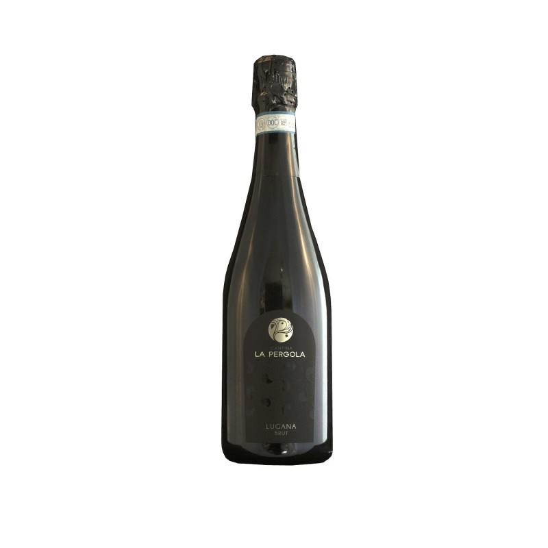 LUGANA BRUT 2015 ml 750