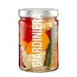 Stringhetto - Sweet and Sour Giardiniera 580g - Buy on GardaVino