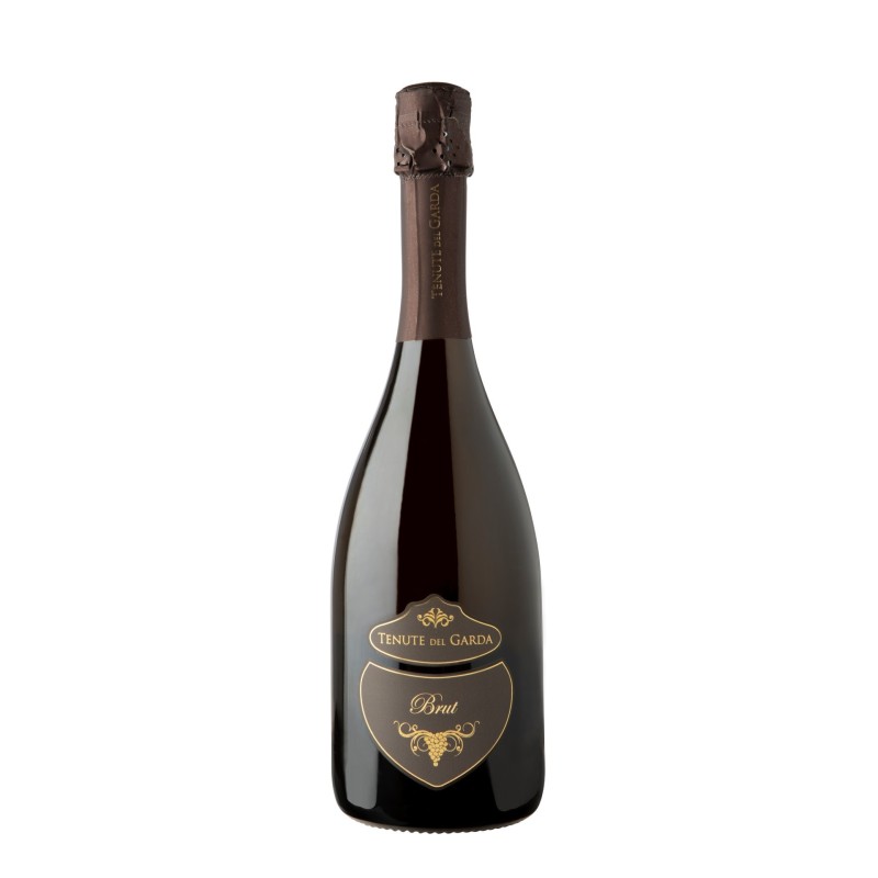 Tenute Del Garda - Spumante Brut - Purchase on GardaVino