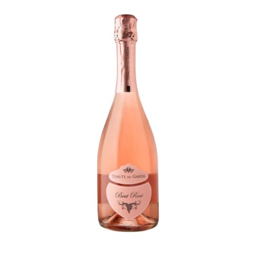 Tenute Del Garda - Rosé Spumante Brut - Buy on GardaVino