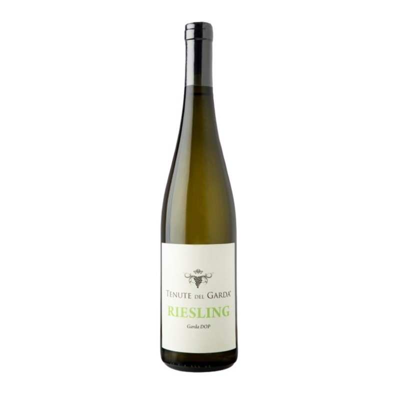 Tenute Del Garda - Riesling - Buy on GardaVino