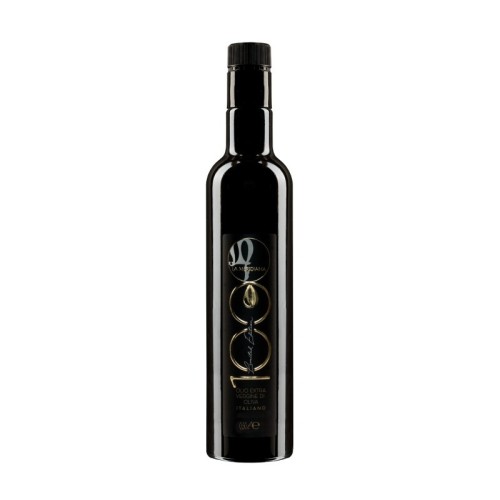 La Meridiana - Extra Virgin Olive Oil "100 Limited Edition" - Buy on GardaVino